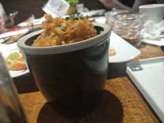 -秦小牛煎肉餐厅(河北大街总店)