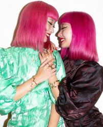 -Coo Hair salon
