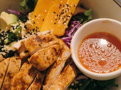 -Wagas(静安嘉里中心店)
