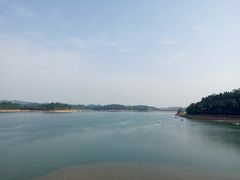 -仙海旅游度假区