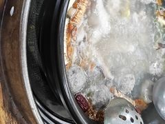 -濠轩阁特色生蚝火锅(水湾路店)