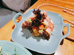-塔拉苏咖啡(中信丹阳花园店)