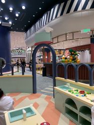 -奈尔宝家庭中心·亲子餐厅(鄞州万达店)