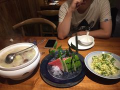-又一福烤鸭·北京菜(东四店)