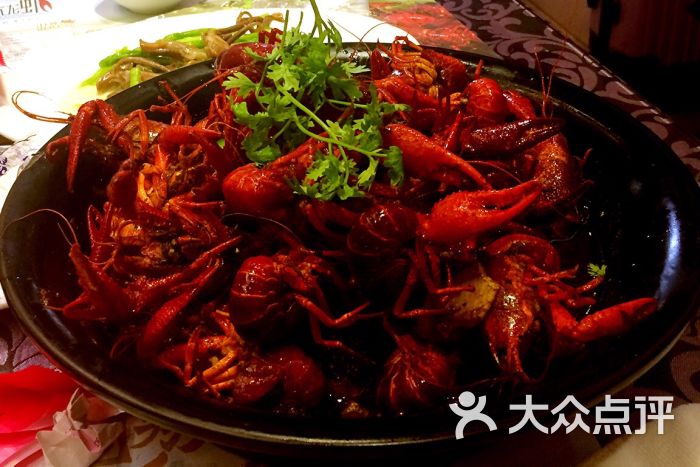 盱眙红大龙虾(瑞金路店)图片 - 第1张