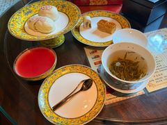 -富华斋饽饽铺·宫廷糕点·伴手礼(护国新天地店)