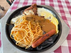 -开心果牛扒城(雍华庭店)