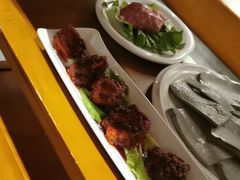-小牛叔鲜切牛肉·火锅·烤肉自助(公济桥路店)