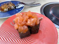 -大力喜速递寿司(世纪金源店)