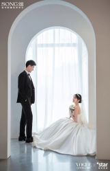 -唯一旅拍·颂当代影像艺术中心(上城店)