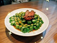 -将相和·海鲜蒸饺大连菜