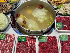 -天津国贸购物中心