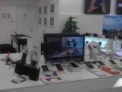 -Sony Store 索尼(上海淮海中路店)