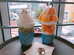 -Cafe de Paris(林荫路店)