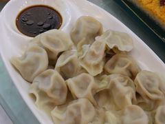 -羊之道草原味道清真餐厅(番禺店)