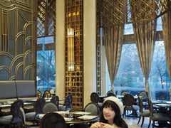-万达瑞华酒店美食汇自助餐厅(楚河汉街店)