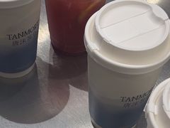 -唐沫茶兮(仓山万达金街店)