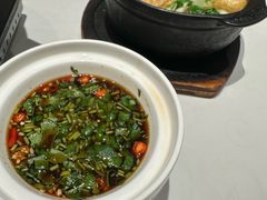 -品大三·经典淮扬菜(大行宫店)