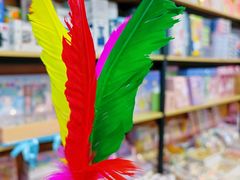 -晨光文具(天客隆大厦大商超市店)