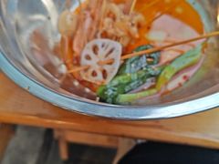 -嘉州鲜知味钵钵鸡(奎星楼店)