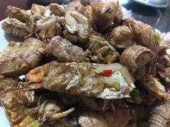 -尚品海鲜大排档