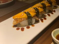 -山葵家·创意料理(EFC欧美广场店)