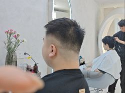 -丝源发型