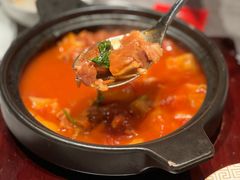 -大秦小宴•新派西北(万象前海店)
