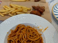 -必胜客(珠海路店)