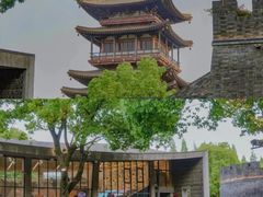 -鼓楼(西湖风景名胜区)