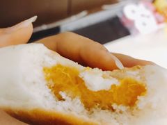 -沁屋面包店(人民东路店)