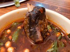 -黑竹香鸡(营和巷店)
