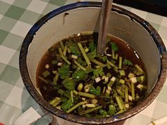 -彭耕记猪油炒小菜(吉联mall店)