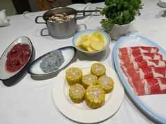 -凯鸽火锅城(五部迎宾东路店)