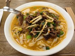 -立文冬·鲜活面(杭州太合商业中心店)