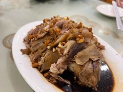 -悦宾饭馆(翠花胡同店)