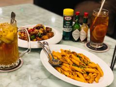 -深圳机场凯悦嘉轩酒店