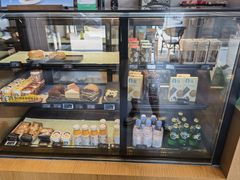 -星巴克(天津工华道智慧山店)