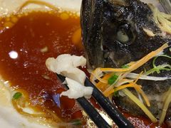 -南海渔家•海鲜•正宗海南菜(海棠湾店)