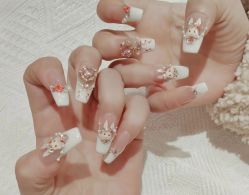 -M·X Nail日式美甲美睫