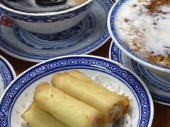 -韵姐牛奶甜品世家