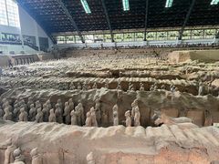-秦始皇帝陵博物院(兵马俑)