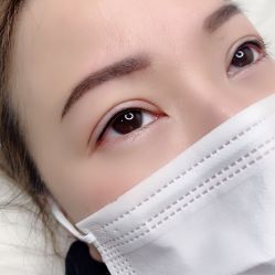 -久匠·纹眉半永久野生眉