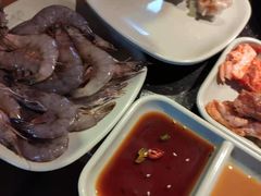 -梨花自助烤肉(天河城店)