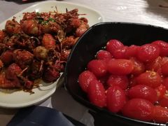 -巴厘龙虾·榜首油焖大虾(洞庭·艺术洋房店)