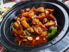 -临潼印象·特色陕菜