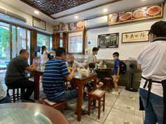 大堂-恩宁刘福记(东华东路店)