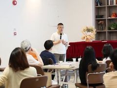 -良辉·演讲口才培训