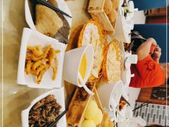 -中恒华茶楼(牌坊店)