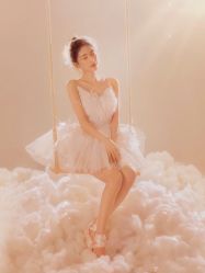 -米莱摄影写真(五大道别墅店)